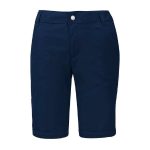 Columbia Women's Silver Ridge 2.0 Convertible Pants Dark Nocturnal - Image 2