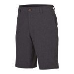 Gondwana Men's Water Shorts Charcoal - Image 3