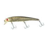 Neptune Tackle Barra Gold Lure Gold - Image 3