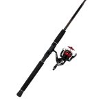 Shimano Sienna Solstace XT 6'6" 2pc 3-5kg 4000 Spin Combo - Image 2