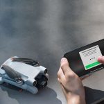 DJI Mavic Mini 3 Pro With Remote Control Grey - Image 12