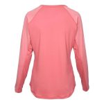Cederberg Women's Ratu 2 Long Sleeve Tee Mulberry - Image 2