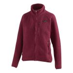 Mountain Designs Women's Galena Full Zip Jacket Rhododendron - Image 6