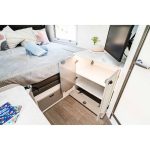 Austrack Talawana X13 Series 3 Hybrid Camper Grey - Image 11