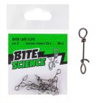 Bite Science Quick Lure Clips Pack Black - Image 4