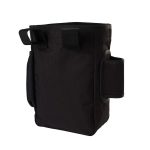 Prospecting Finds Bag With Pin Point Holster Black - Image 2