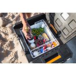 OZtrail 55L Lithium Portable Single Zone Fridge/Freezer - Image 6
