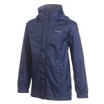 Cederberg Youth Kuranda Rain Jacket Navy - Image 8