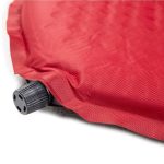 Mountain Designs Pro 2.5 Mat Standard Red Pompeian Red - Image 2