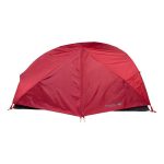 Mountain Designs Redline 2-Person Tent Red Dahlia - Image 6