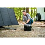 Ecoflow Delta Max 2400W Power Station Black 2400W - Image 17