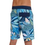 O'Neill Youth Boys Cruzer 16" Board Shorts Navy - Image 5