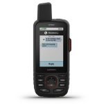 Garmin Handheld GPSMap 67i GPS Handheld and Satellite Communicator Orange & Black - Image 8