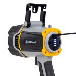 OzTrail Lumos R700 Spotlight Black 700 Lumens - Image 2