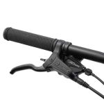 Fluid Momentum Men's Mountain Bike Army Green - Image 3