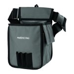 Prospecting Finds Bag With Belt Grey