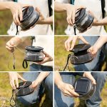 Dorcy 100 Lumens Solar Rechargeable String Lights Multicoloured 40 Lumens - Image 3