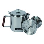 Campfire 6 Cup Coffee Percolator 1.45L