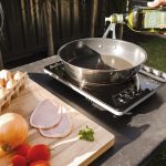 Dune 4WD 220-240V Induction Cooker Black - Image 4