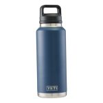 YETI 1.4L Rambler Bottle Blue 1.4 L - Image 3