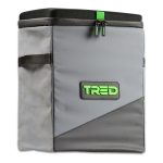 Tred GT Collapsible 32L Travel Bin Grey