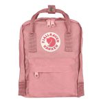 Fjällräven Kanken Mini 7L Daypack Pink 7 L