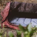 Dune 4WD Flinders II Jumbo -5° Sleeping Bag - Image 7