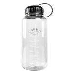 Mountain Designs Tritan Bottle Grey - Image 2