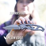 Gerber Mini Paraframe Fine Edge Knife - Image 3