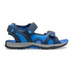 Merrell Kids' Panther 2.0 Sandals Navy - Image 4