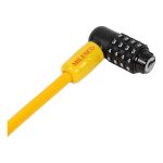 Milenco Security Cable 10m Yellow 10 m - Image 5