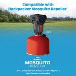 Thermacell Backpacker Mat Only 24hr Refills Grey - Image 9