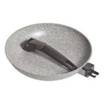 Campfire Compact Frypan 28cm - Image 2