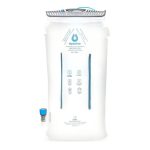 Hydrapak 2L Contour Hydration Bladder Clear 2 L