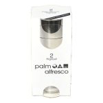 Palm Alfresco Tritan Forever Highball 2 Pack 500ml - Image 3