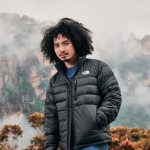 The North Face Men's Aconcagua 2 Jacket Black