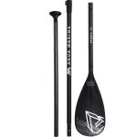 Aqua Marina Sports 3 SUP Paddle Black - Image 2