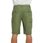 O'Neill Men's Ranger Cargo Shorts Olive - Image 6