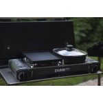 Dune 4WD Butane Combi Stove - Image 2