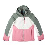 O'Neill Youth Girl's Diamond Snow Jacket Balsam Green - Image 3