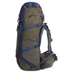 Mountain Designs Pioneer 60L Technical Hiking Pack Estate Blue 60 L - Image 6