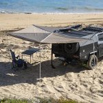 Dune 4WD 270° Awning - Image 8
