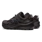 ASICS Women's Gel Trabuco 11 Gore-Tex Trail Shoes Black & Carrier Grey - Image 6