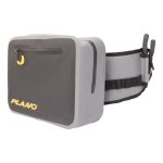Plano Z Series Waterproof Sling Bag Grey - Image 5