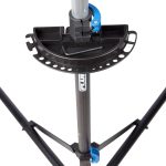 Fluid Rectify Folding Work Stand Black & Silver - Image 3