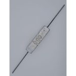 Tackle West 4 Inch Lobster Pot Anode Silver 205G