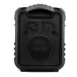 ECOXGEAR Eco Xplorer Rugged Bluetooth Party Speaker Grey - Image 4