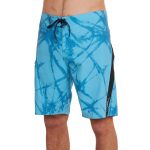 O'Neill Men's Superfreak 20" Board Shorts Aquarius