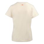 Mountain Designs Women's Whitecap Australus Short Sleeve Tee Whitecap - Image 2