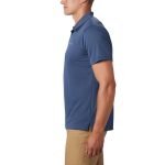 Columbia Men's Utilizer Polo Shirt Dark Mountain - Image 7